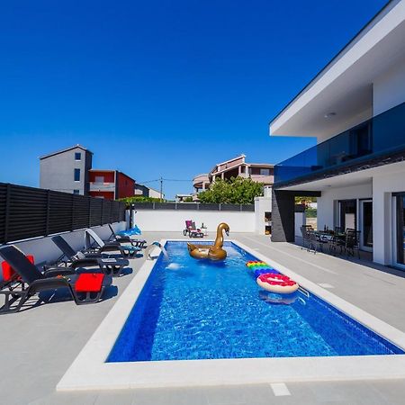 Vila Morena Kaštela Exterior foto