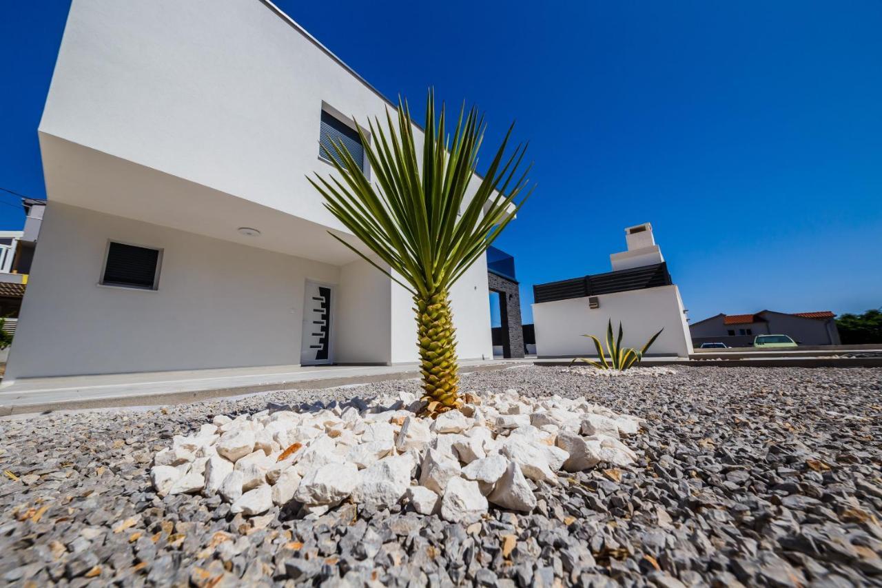 Vila Morena Kaštela Exterior foto